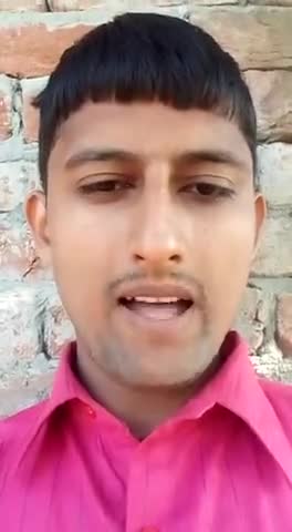शिवम गिरि ने विधायक बनने का आशीर्वाद मांगा जनपद बहराइच वासियों से #विधायक #प्रचार वीडियो