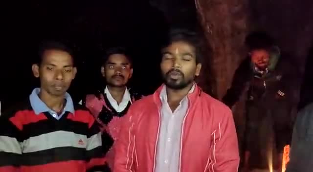 सामाजिक कार्यकर्ता संघ तारानारी (चंद्रपुरा) के द्वारा बिपिन रावत जी को नम आँखों से श्रद्धांजलि दी गई #CDS #Indianarmy@