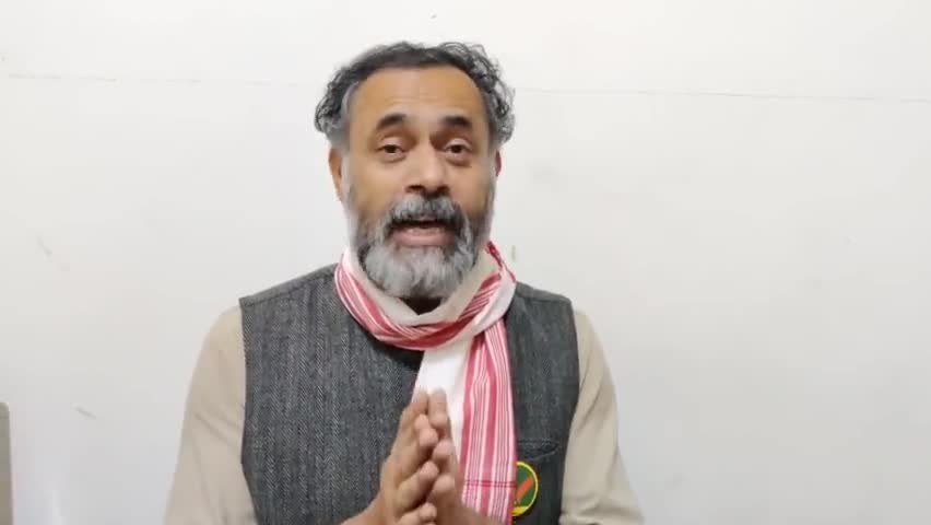 9 दिसंबर का दिन इस देश के इतिहास में एक हरित दिन (स्वर्णिम नहीं) के रूप में याद किया जाएगा. #FarmersProtests