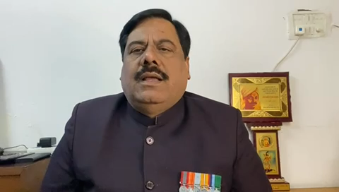 माँ भारती के वीर सपूत को मेरी ओर से अश्रुपूरित नमन एवं श्रद्धांजलि।
ॐ शांति!🌸
#बिपिन_रावत  #bipinrawat