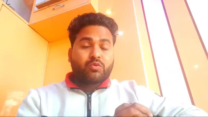 जनरल बिपिन रावत के मरने पर खुशी जताने वालों योगी तुम्हारी खाल खींच लेगें - राष्ट्रीय कवि गोपाल पाठक


#कोरोना #अपराध #मोदी #corona_update #bjp