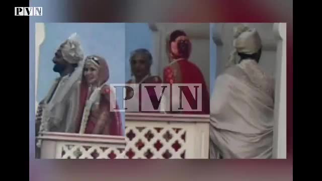 कैटरीना कैफ और विकी क विकी कौशल राजस्थान में की शादी जोड़े में आई सामने#pvn_news#srnews20#sr091