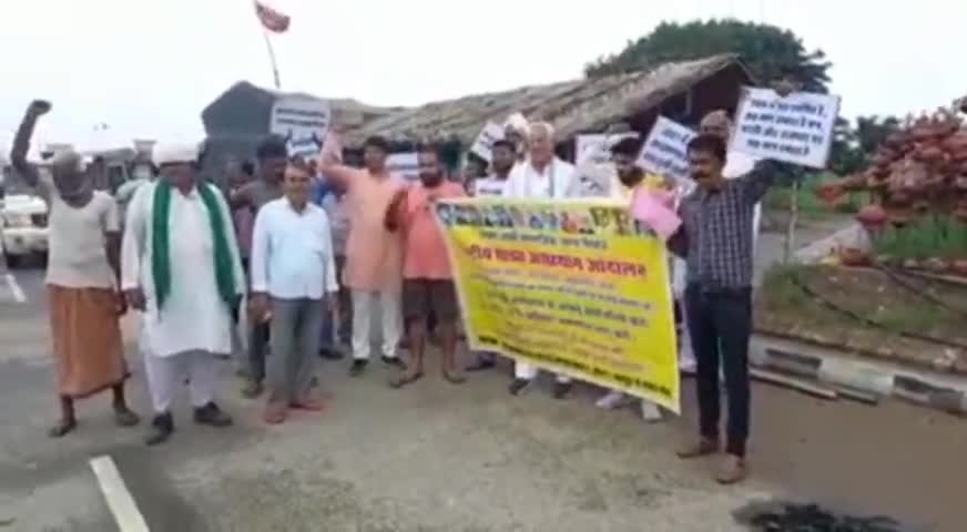 तानाशाही , मनुवादी सरकार की हार व लोकतंत्र और किसानों को जीत की बधाई मंडल आर्मी व सभी संगठनों को बधाई #किसानआंदोलन