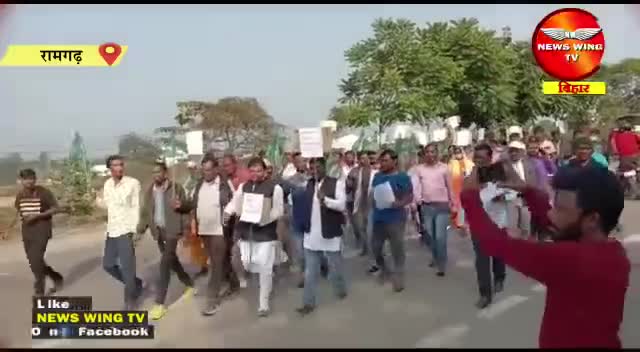 #hemant_soren
बालू में हाहाकार सरकार है जिम्मेवार
