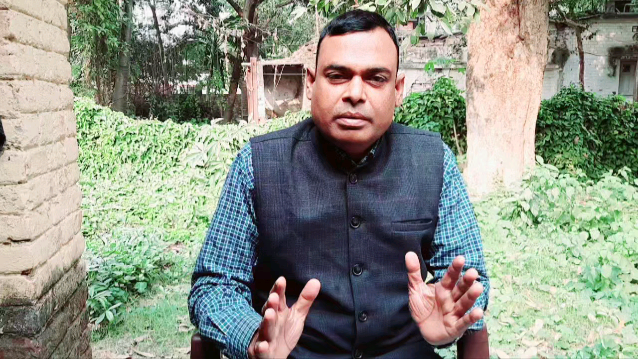 #दक्षिण बिहार का एकमात्र #मगध मेडिकल कॉलेज गया को बचा लीजिए। यह मरीजों का इलाज नहीं होता।
 #सिर्फ भ्रष्टाचार का अड्डा है