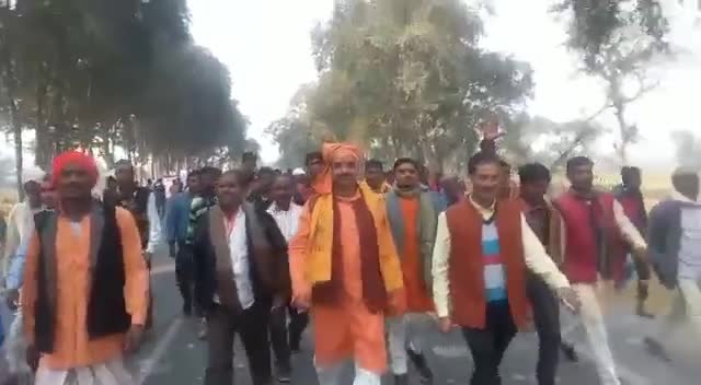मंडल रामपुर धोबिया मंडल शिवपुर ने ठाना है विधायक भारतीय जनता पार्टी का ही बनाना है।
#जय #भाजपा 
#तय #भाजपा
