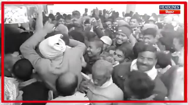 सुपौल में #किसान_खाद के लिए #त्राहिमाम कर रहे हैं और सरकारी व्यवस्था #लचर है। #सुपौल_न्यूज़
