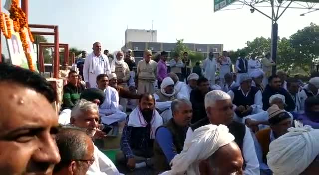 बरवाला: बाडोपट्टी टोल पर जीत का जशन  #farmerswon #farmersprotest #badopattitoll #tollplaza #जशन #skm #dowanmodi #mubarkan