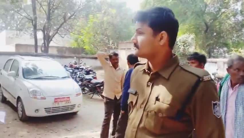 नेशनल लोक अदालत देवसर सत्र न्यायालय की एक झलक #deosarcourt #lokadalat #singrauli #deosar #devsar #police #trending