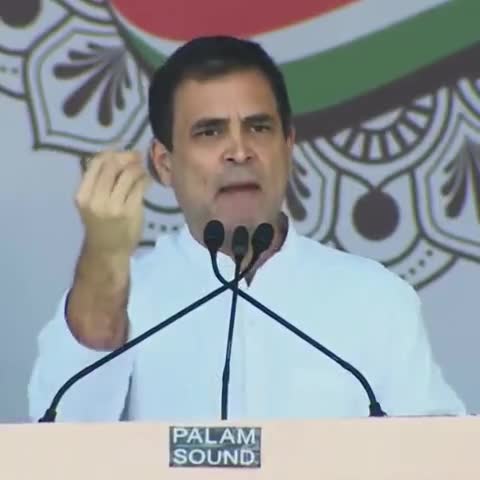 हिंदुत्वादी ये सुनकर मुझ पर वार करेंगे।

कर लो, मैं नहीं डरता! Rahul Gandhi 

#nofear