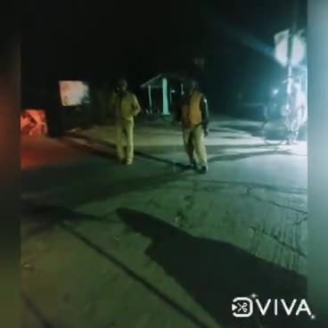 सुलतानपुर पुलिस अधीक्षक विपिन मिश्र के दिशा निर्देश पर सभी थाना प्रभारियों ने चलाया चेकिंग अभियान...
#चेकिंग अभियान#
