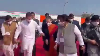 #महंगाई_हटाओ_महारैली
जयपुर
राहुल गांधी जी के नेतृत्व में