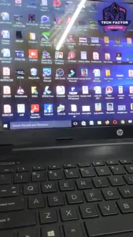 How to rename File and Folder.(Selected #Item )#shorts #youtubeshorts #keyboard #techfactor
