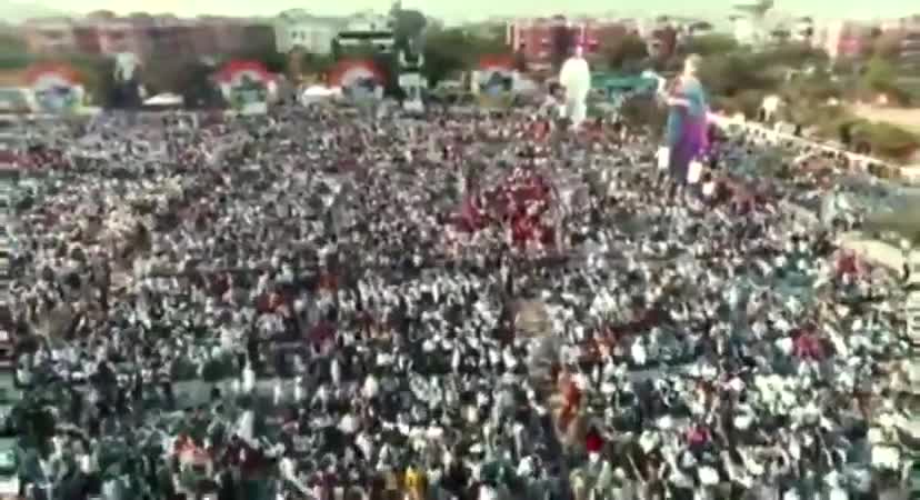 "रैली नहीं यह रेला है कौन कहता है राहुल गांधी अकेला है"
,,,,✋जयपुर में जय कांग्रेस✋
#mehangaihataorally