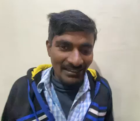 ग़रीबों पर जुल्म करने वाले जेल में होग़े ,फ़र्ज़ी खाता खोल कर गेहूं ,धान का लाखों रुपए इन के खाते मे भिजवाया गया अब मुक़दमा दर्ज हुआ :
राजीव गुप्ता 138,#निघासन_विधानसभा