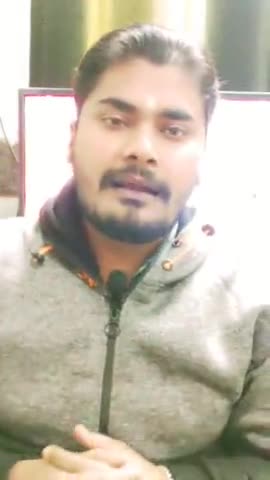 कैराना: आज कैराना मे महापंचायत

#राकेश #टिकैत जी पहुँच रहे है!👍