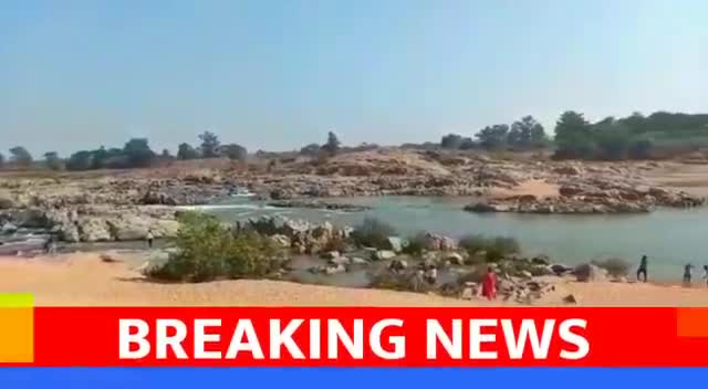 पिकनिक स्पॉट के पास नदी में डूबा लड़का boy drowned in river near picnic spot 
Login -www.khabarcgnews.com 
#KhabarCGNews
