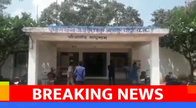 पेड़ से टकराई बाइक, युवक की मौत | Bike collides with tree, youth dies
Login - www.khabarcgnews.com 
#KhabarCGNews