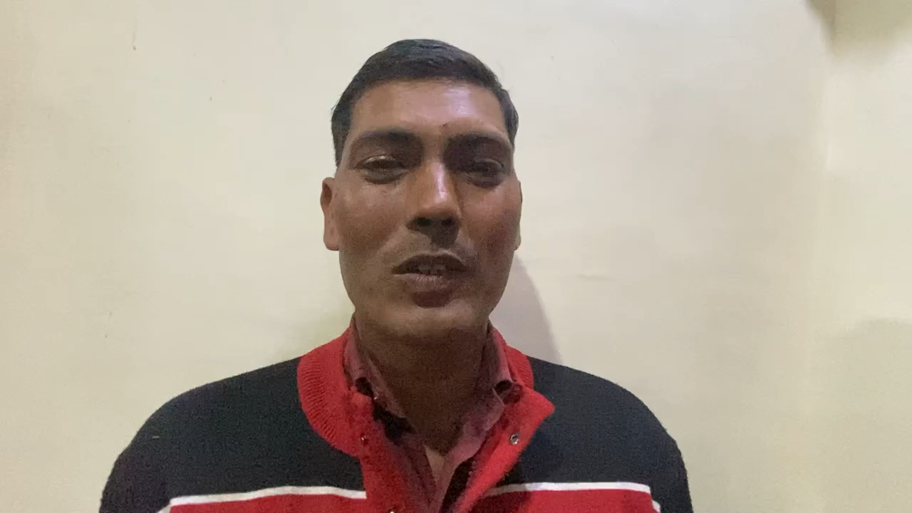 #तहसील_निघासन मे गरीब/मज़दूर के फ़र्जी खाते खोल कर फ़र्जी गेहूं -धान ख़रीद दिखला देने वाले गिरोह पर NSA लगाए पुलिस :राजीव गुप्ता (तिकुनिया वाले )
138,निघासन विधानसभा