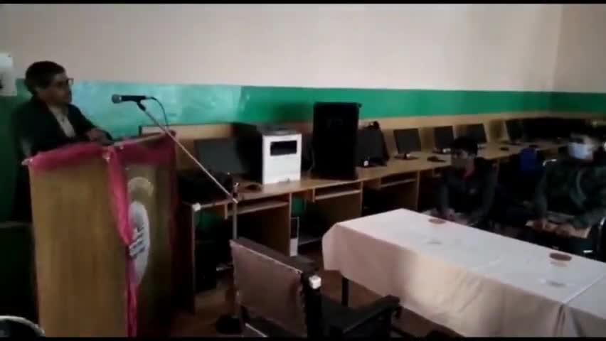चम्बा: केंद्रीय विद्यालय चमेरा 2 पावर स्टेशन में आजादी के अमृत महोत्सव कार्यक्रम के अंतर्गत चित्रकला का किया आयोजन #चित्रकला
