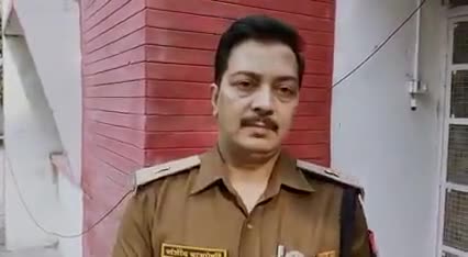 शाहजहांपुर: SOG व Ps तिलहर #shahjahanpurpol द्वारा चोर/लूटेरे गिरोह का भंडाफोड कर साहसिक मुठभेड मे 04 अभियुक्तों को किया गिरफ्तार, प