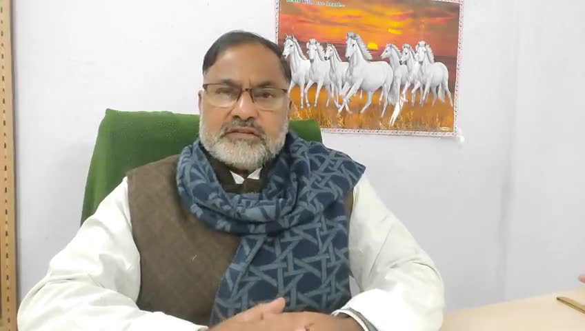 सेना-शहीद-पत्रकार सभी का अपमान फिर भी कहते हो #मोदी महान, ये गलतफहमी भाजपा को ले डूबेगी- #जदयू लीडर #हुकमसिंह_कश्यप
