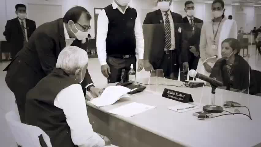 सीएम नीतीश का जनता दरबार
जबरदस्त असरदार
#nitishkumar

#CMJantaKeDarbar 
#NitishKumar #Bihar