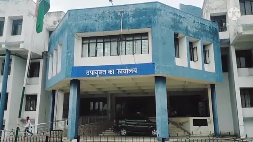 कोडरमा: कोडरमा जिले के सभी पंचायतों में बने केंद्रों पर टीकाकरण का कार्य शुरू किया गया है। #उपायुक्त कोडरमा