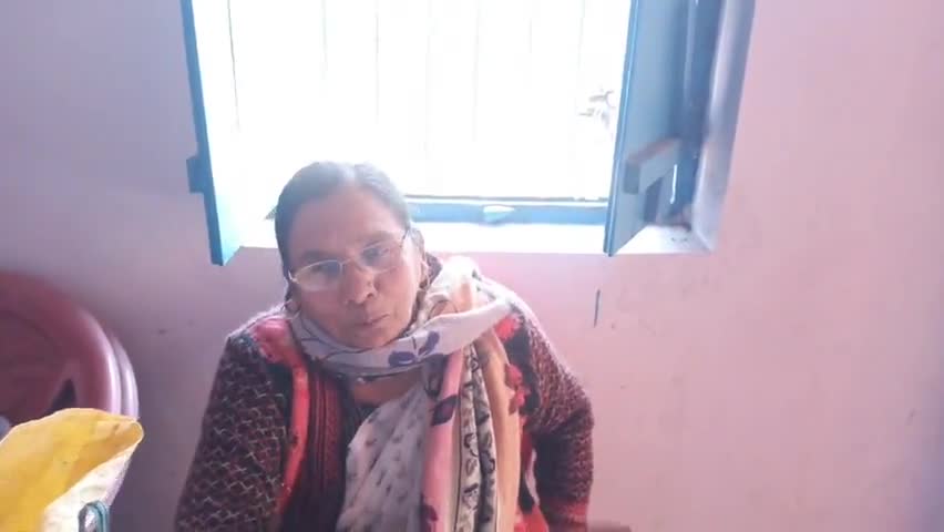 सुंदरी उपस्वास्थ्य की एएनम व आशा कार्यकर्ताओं ने मूलभूत व्यवस्था का किया मांग।#बड़हरिया