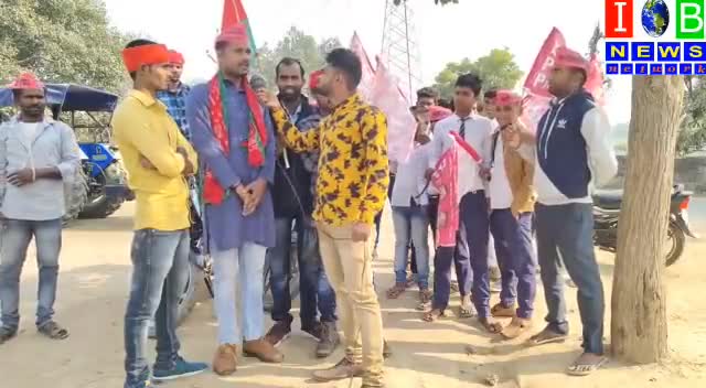 ...(#भावी_प्रत्याशी #)
         #बृजेश_प्रजापति_ 
(#विधानसभा मुंगरा #बादशाहपुर)( 368 )
#भागीदारी_पार्टी ( पी ) जिला #अध्यक्ष !!! जौनपुर
