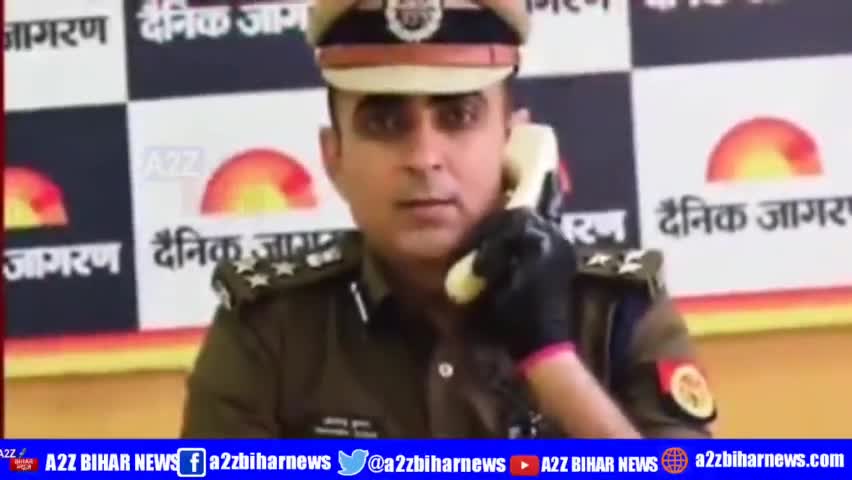 जब एक #डीआईजी  रैंक का अधिकारी..एक महिला के ऑटोरिक्शा में बैठकर.सड़को पर निकला
#a2zbiharnews #viralvideo