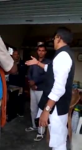 लालगंज: Vidhansabha ###351###लालगंज ###राजेश कुमार सरोज ##@@#लालगंज #लालगंज