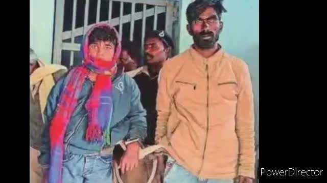 सोनबरसा: कन्हौली थाना पुलिस ने शराब के मामले में दो लोगों को किया गिरफ्तार, भेजा जाएगा जेल #सोनबरसा