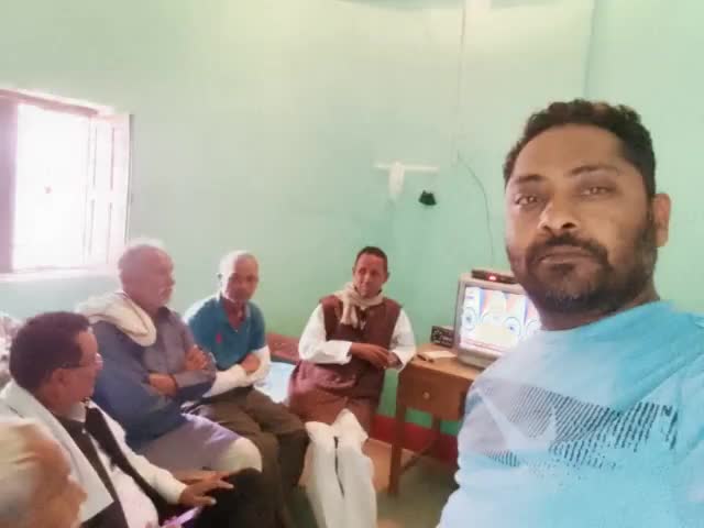 नन्ददेव यादव जी ने किसानों को सम्बोधित किया, बताया आय दुगनी करने के तरीके।
#pm_modi #mankibat #india #kisan