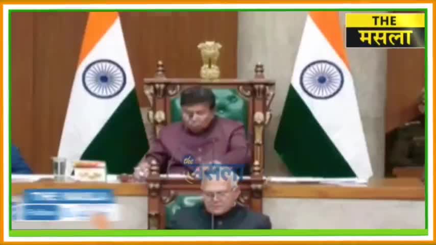 विधानसभा मानसून सत्र:- चौ० आफ़ताब अहमद जी विधानसभा सत्र के पहले ही दिन #मेवात की बदहाल शिक्षा व्यवस्था मुद्दे पर गरजे।