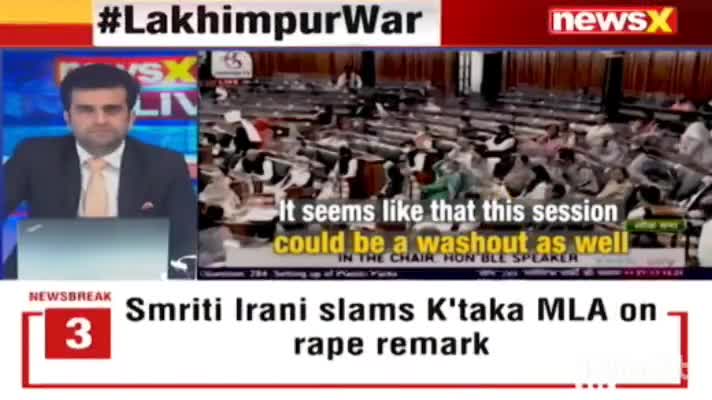 Oopn demands MoS sacking
#udaypratapsingh #newsxofficial 
https://youtu.be/fuEPE0OM6i4
#watchnow