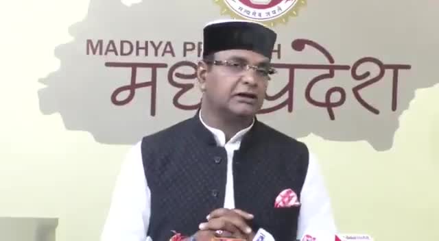 प्रदेश में #COVID19 की लहर ना आए: चिकित्सा शिक्षा मंत्री श्री Vishvas Kailash Sarang
#MPFightsCorona