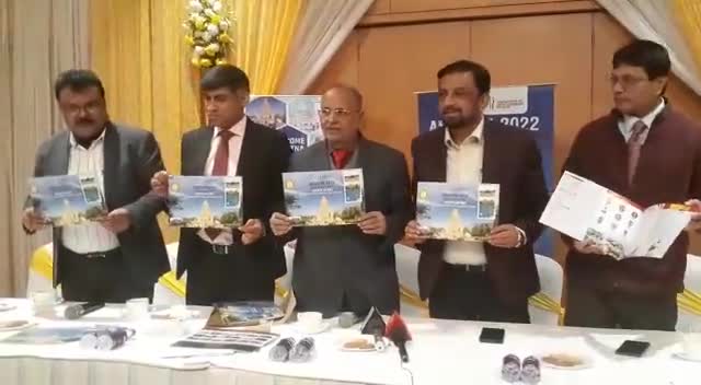 पार्लियामेंट स्ट्रीट: #एसोसिएशन ऑफ स्पाइन सर्जन ऑफ इंडिया का आगामी 25 से 26 फरवरी को वार्षिक सम्मेलन का आयोजन।
