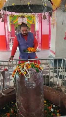 हर हर महादेश्वर
संपर्क करें #ज्योतिष केंद्र # ग्राम दौलतपुर मेडिकल कॉलेज रोड पंडित देवस्य मिश्र ज्योतिष पीठ कार्यालय