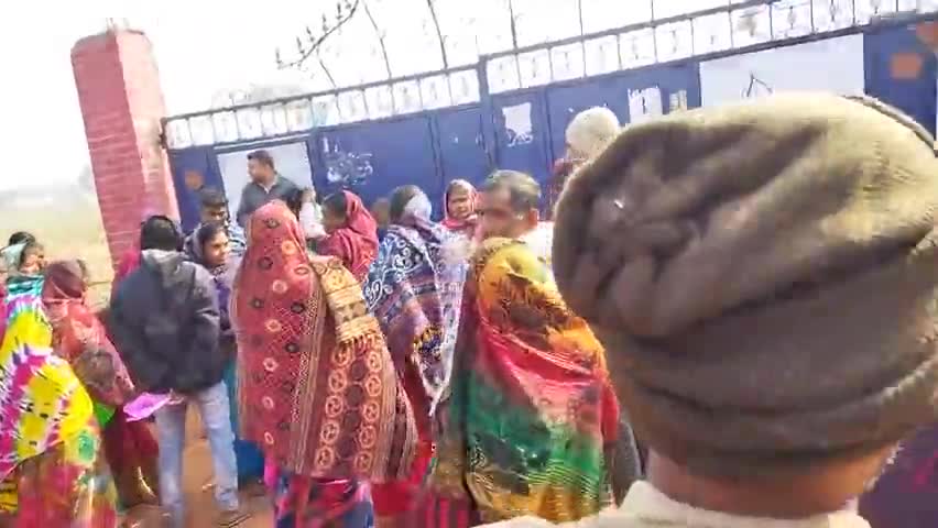 #aagiaaw गैस अजेन्शी में #BPL वाला नहीं मिलेगा!  #अब  गाँव-गांव में जाकर बाटा जियेगा!!