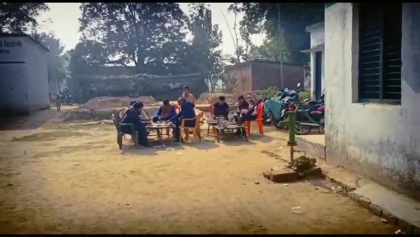 देेेवरिया: #विकासखंड पथरदेवा के उपचुनाव ग्राम प्रधान के हुए संपन्न शांतिपूर्वक ग्रामीणों ने अपने मतदान का किया प्रयोग