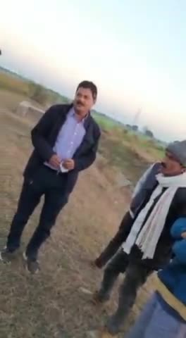 नटेरन: नटेरन की बेला नारा गांव में पब्लिक एप की खबर का हुआ #असर