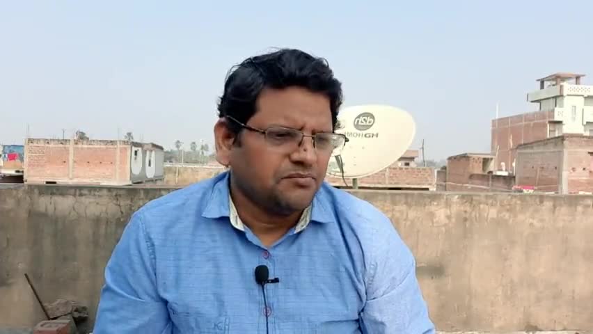 गुरुद्वारे में बेअदबी का आरोप लगा कर 2 युवकों की #moblynching , हत्या की FIR भी दर्ज नहीं