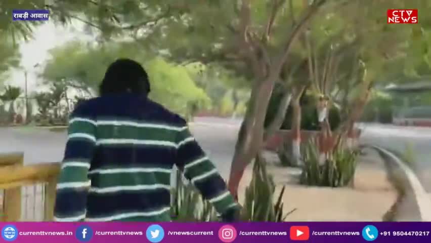 तेजप्रताप ने दिखाया लालू राबड़ी आवास का पूरा सच #currenttvnews #TejaswiYadav #tezprataap