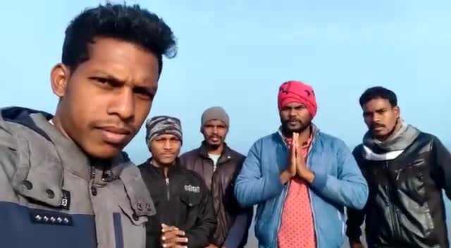 3 दिवसीय प्रशिक्षण के सफल आयोजन पर आभार व्यक्त करते हुए #प्रदेश_अध्यक्ष #राकेश_सांडिल #शंभू_शक्ती_सेना
#कोरबा #CG #india