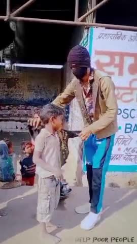100% Right 🙏 
Respect Girls please help poor people #apsgurjar 
#Help #helping #poor #happylife #sad #love