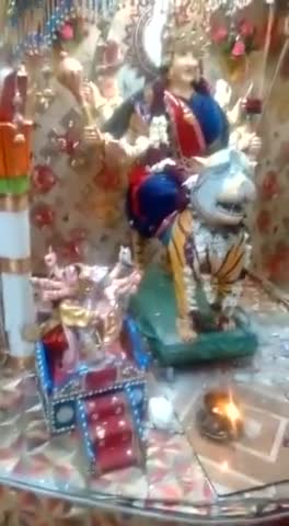 मंदिर में घुसकर फिर से आज की गई तोड़फोड़, हर साल सैकड़ों मंदिरों में पाकिस्तान में की जाती है ऐसी घटनाए।
।
#HinduTemple