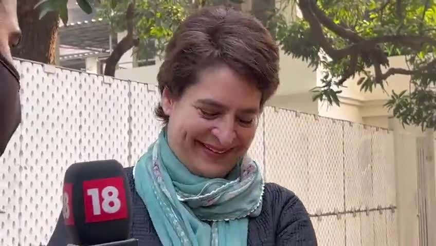 मेरे पास बहनें हैं…

बहनें राजनीति में बदलाव लाएंगी।

#लड़की_हूं_लड़_सकती_हूं https://t.co/v2uVpsO1wA