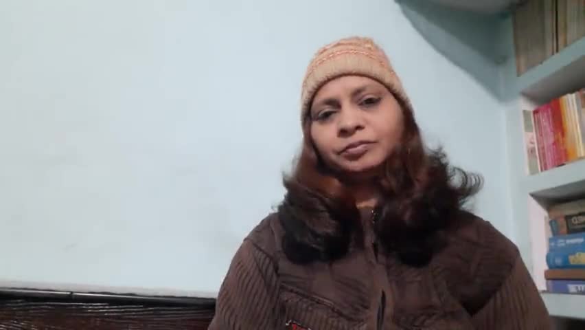 #ब्रेनस्ट्रोक #लकवा #पक्षाघात #पैरालिसिस से बचना है तो करें ये उपाय - #अर्चना दुबे, अखंड चैरिटेबल ट्रस्ट, प्रयागराज