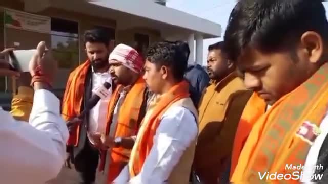 हेमंत सरकार, ना तो धर्मांतरण रोक पा रही और ना ही
#JPSC के दोषी अधिकारियों पर कार्रवाई कर रही।